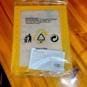 NEW Pampered Chef Flexible Cutting Mats set of 3